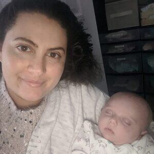 Meet your Posher, Lindsay